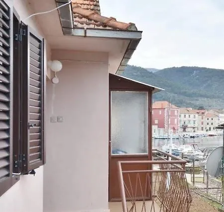Apartamento Three Bedded With An Outdoor Kitchen Stari Grad (Hvar)