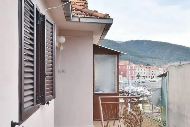 Apartamento Three Bedded With An Outdoor Kitchen Stari Grad (Hvar)